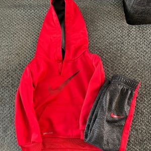 Nike Sweatsuit
